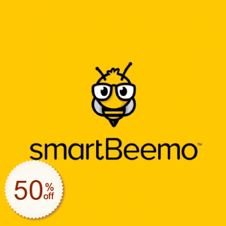 smartBeemo Rabatt Gutschein-Code