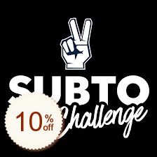Subto Discount Coupon Code