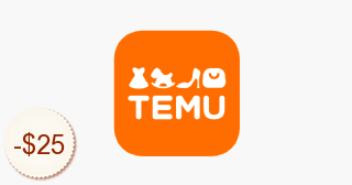 Temu Rabatt Gutschein-Code