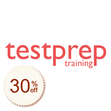TestPrepTraining Rabatt Gutschein-Code