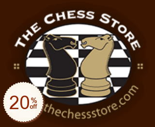 The Chess Store Rabatt Gutschein-Code