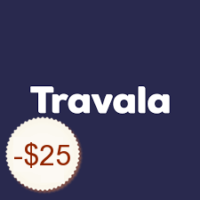 Travala Rabatt Gutschein-Code