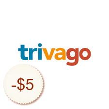 Trivago Discount Coupon Code