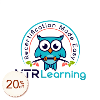 VTR Learning Rabatt Gutschein-Code