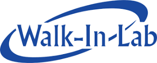 Walk-in Lab Rabatt Gutschein-Code