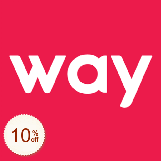 Way Rabatt Gutschein-Code
