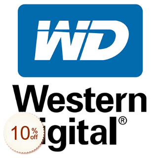 Western Digital Rabatt Gutschein-Code