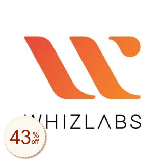 Whizlabs Rabatt Gutschein-Code