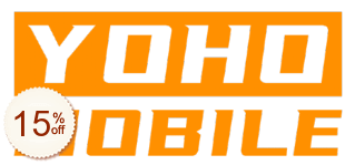 Yoho Mobile Rabatt Gutschein-Code