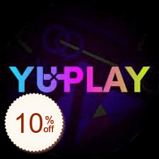 YUPLAY Discount Coupon Code