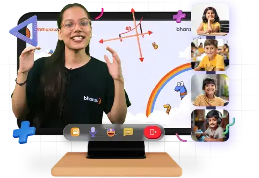 Bhanzu Screenshot