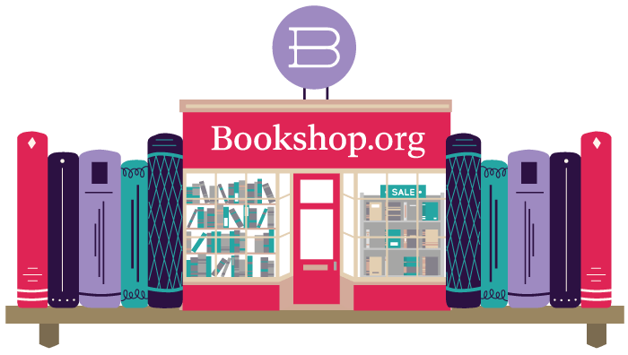 Bookshop.org Screenshot