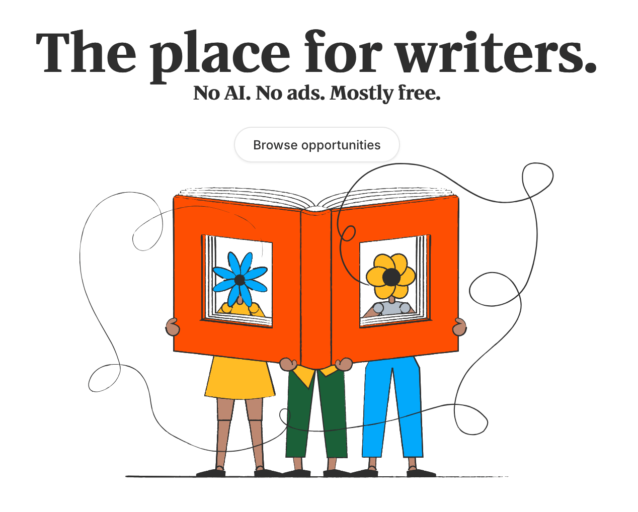 Chill Subs Screenshot