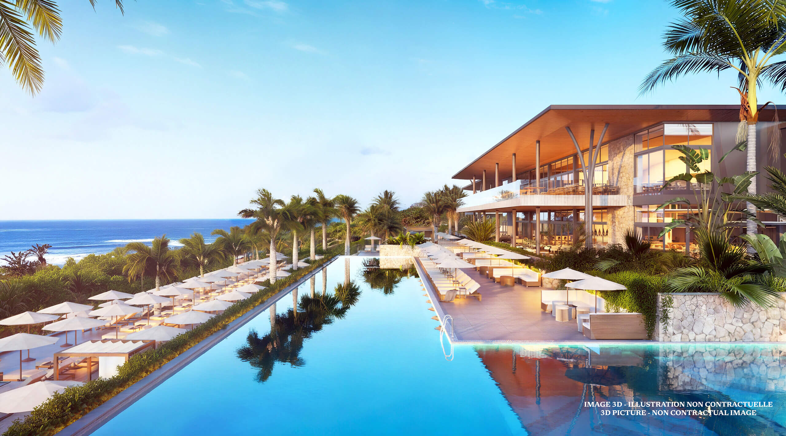 Club Med Screenshot
