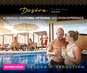 Desire Experience Screenshot