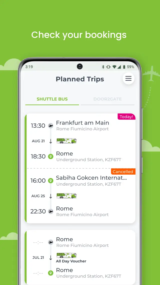 Flibco Screenshot