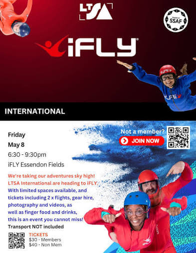 iFly World Screenshot