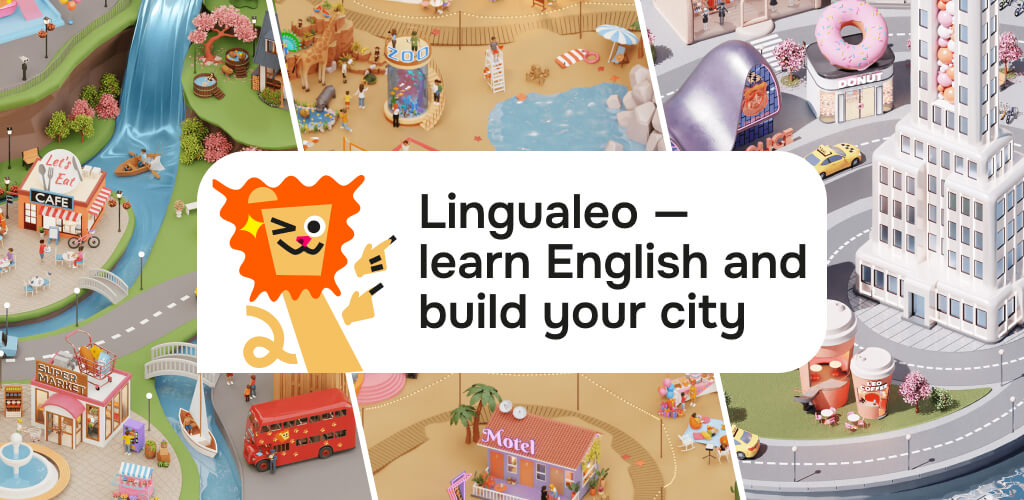 Lingualeo Discount Coupon Code