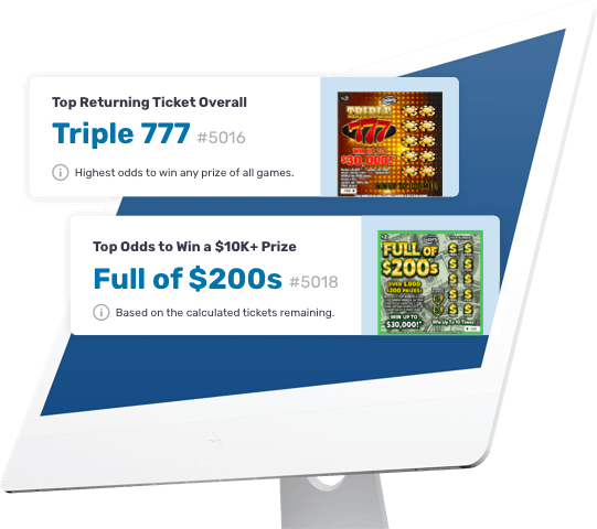 LottoPlays Screenshot