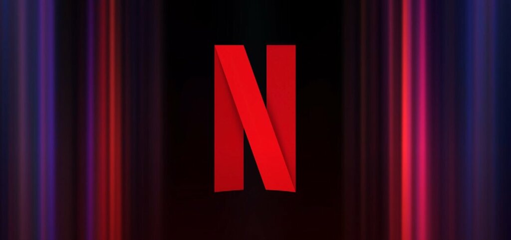 Netflix Screenshot