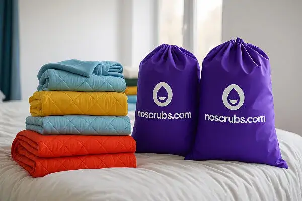 NoScrubs Screenshot