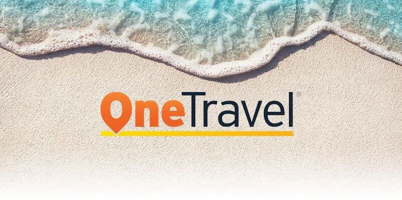 OneTravel Screenshot