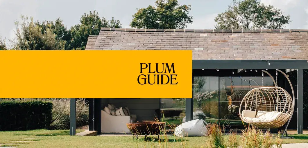 Plum Guide Screenshot