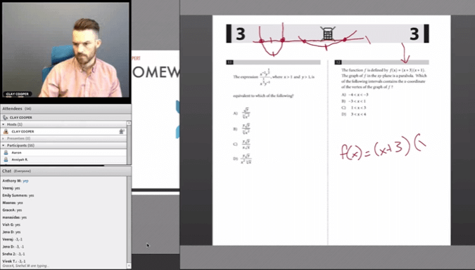 Prep Expert Screenshot