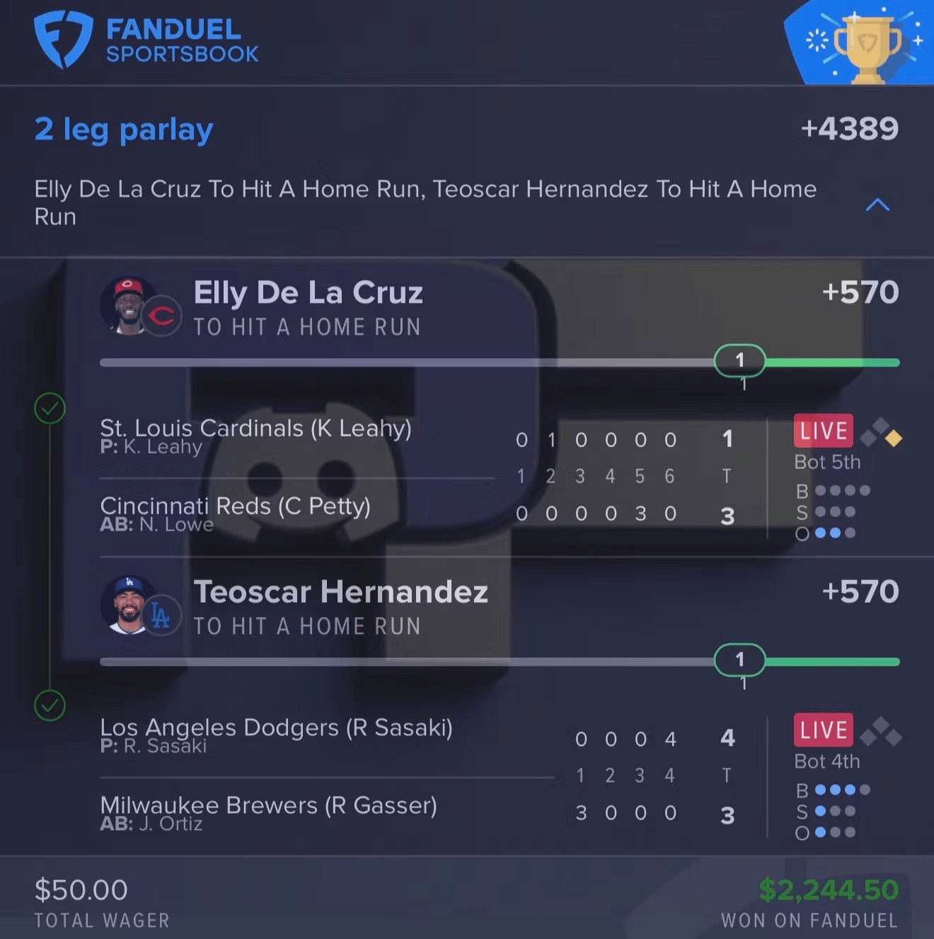 PropFellas Screenshot