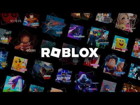 Roblox Screenshot