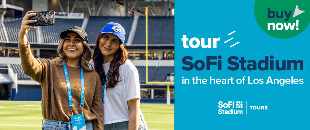 SoFi Stadium Screenshot