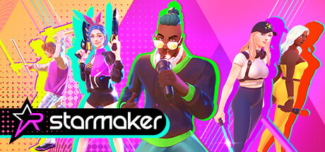 StarMaker Screenshot