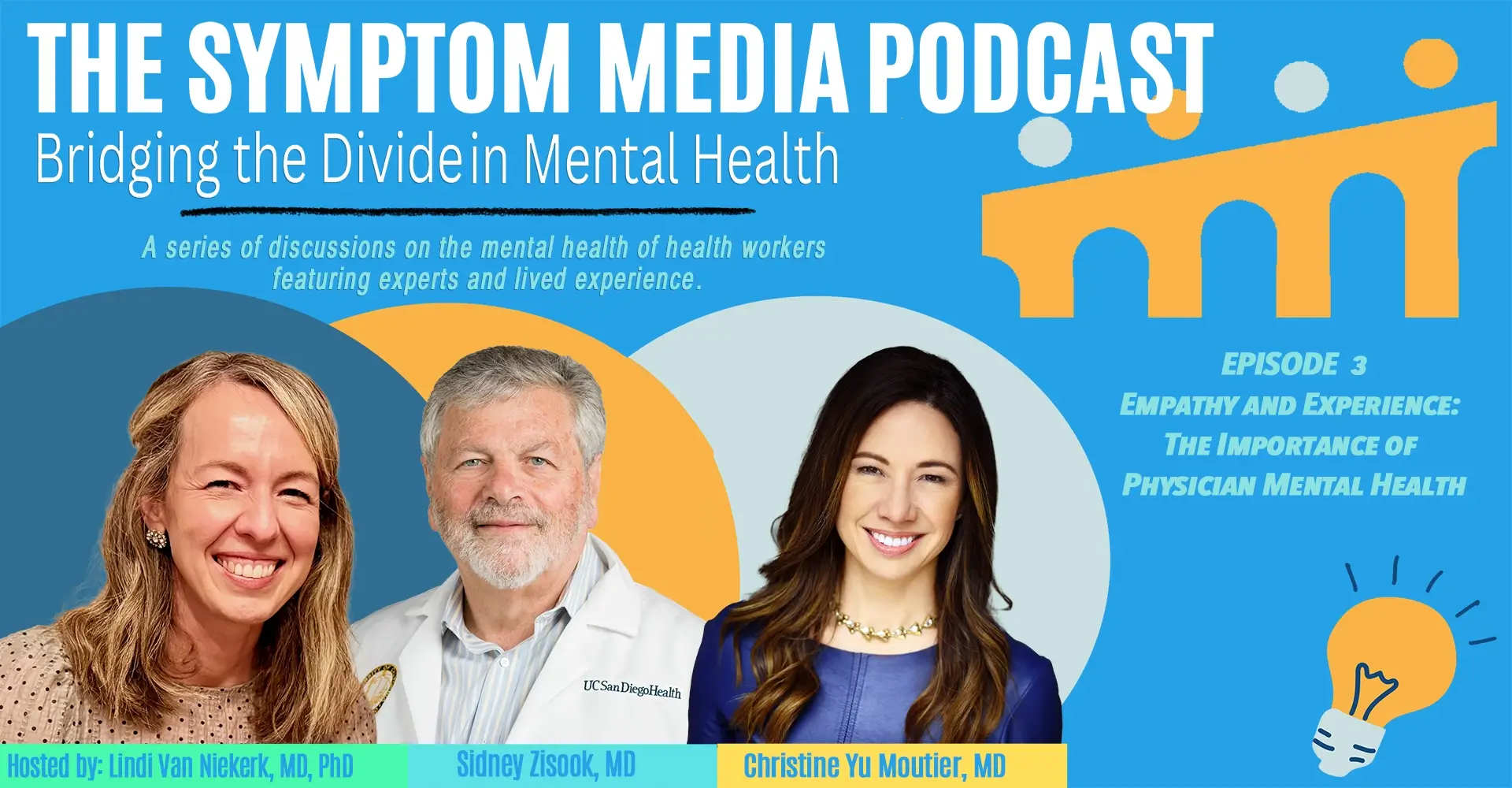 Symptom Media Screenshot