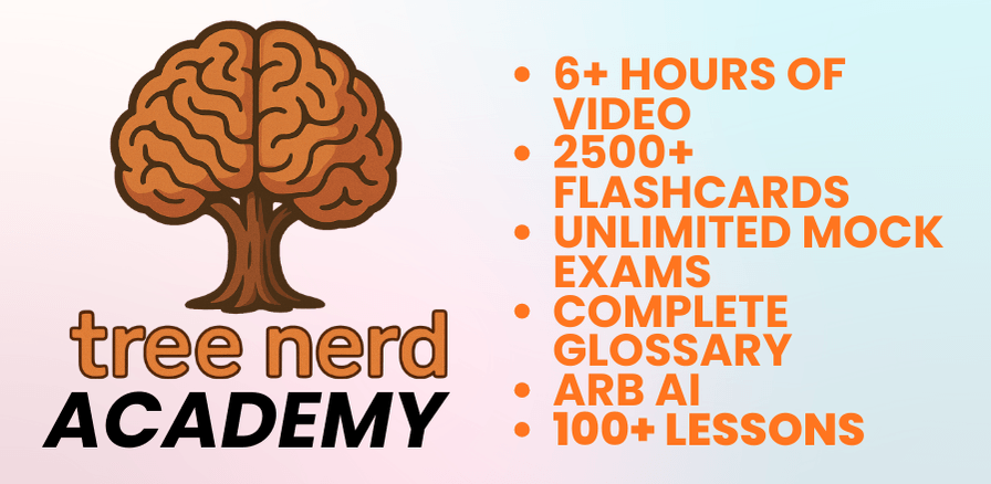 Tree Nerd Academy Screenshot