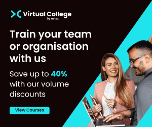 Virtual College Screenshot