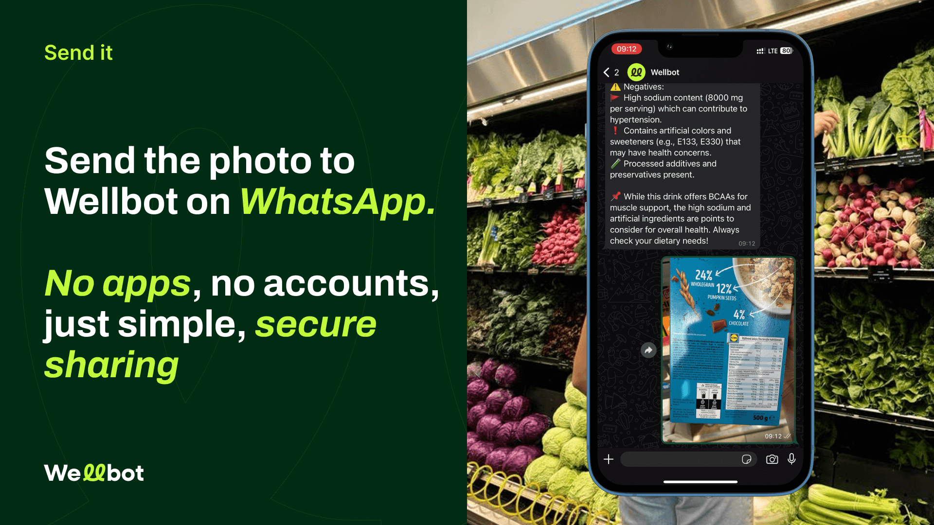 Wellbot APP Discount Coupon Code