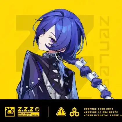 Zenless Zone Zero Screenshot