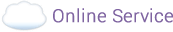 Online-Dienst Online-Dienst