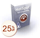 Antamedia HotSpot Software Discount Coupon