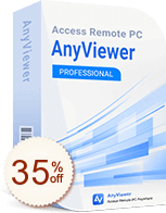 AnyViewer Rabatt Gutschein-Code