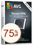 AVG Secure VPN Rabatt Gutschein-Code