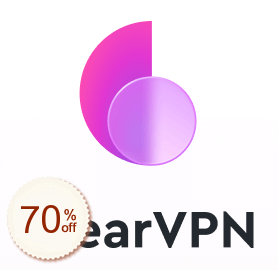 ClearVPN Rabatt Gutschein-Code