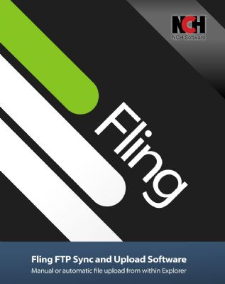 Fling FTP Software Discount Coupon
