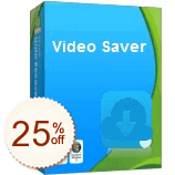 Geekersoft Video Saver Rabatt Gutschein-Code