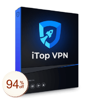 iTopVPN Rabatt Gutschein-Code
