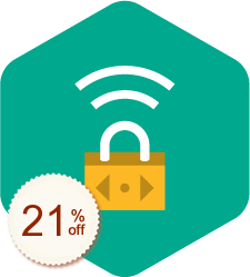 Kaspersky VPN Secure Connection Rabatt Gutschein-Code