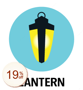 Lantern Rabatt Gutschein-Code