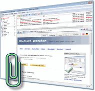 Local Website Archive Boxshot