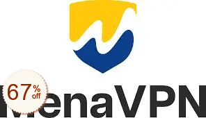 MenaVPN Discount Coupon Code