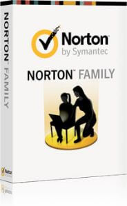 Norton Family Premier Shopping & Trial